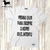 Remera Pienso vivir para siempre - comprar online