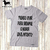 Remera Pienso vivir para siempre en internet