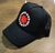 Gorra red hot chili peppers