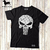 Remera Punisher castigador