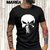 Remera the punisher