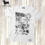Remera volver al futuro en internet