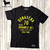Remera Ringo vs Ali