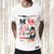 Remera estampada de River , taco - comprar online