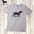 Remera perro salchicha dibujo 1 - comprar online