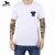 Remera de Algodón Bordada Schnauzer | Marea Jeans - comprar online