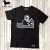 Remera Tres Empanadas (Esperando la Carroza) - comprar online
