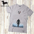 Remera vikingos - comprar online