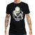 Remera Walter White breaking bad