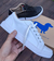 Zapatillas Valencia Blancas