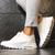 Zapatilla Capasula Madrid Blancas - comprar online
