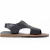 RASTEIRA MANU PRETO COURO AZZULI - comprar online