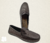 MOCASSIM MARI INOX COURO AZZULI