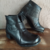 Imagem do BOTA NATÁLIA PRETO COURO AZZULI