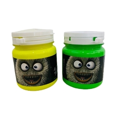 Tempera 250 grs Fluo Acuarel -