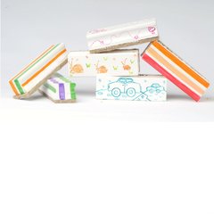 Borrador con diseño - Colorearte