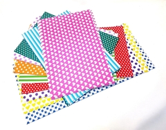 Block Cartulinas - Oficio x30 - comprar online