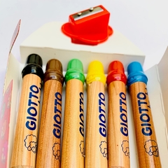 Lapices Giotto be-be Italia en internet