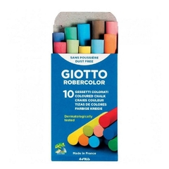 Tizas Giotto x 10 - comprar online