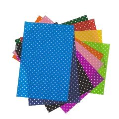 Block Papel Barrilete Fantasia Lunares Oficio x 10 hojas en internet