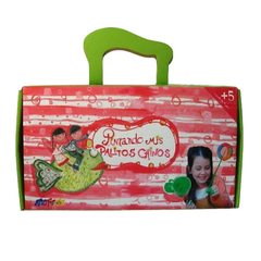 Pintando mis Palitos Chinos - comprar online