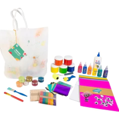 Kit Creatividad en internet