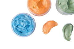 Pintura Dáctilo Metalizada x 3 - comprar online