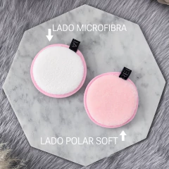 PAD DESMAQUILLANTE ECOLÓGICO en internet