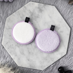 KIT SKIN CARE LILA en internet
