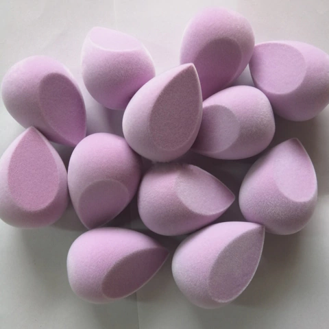 Beauty Sponge VELVET (Microfibra)