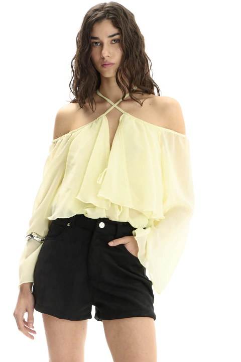 COMPRA EL LOOK COMPLETO