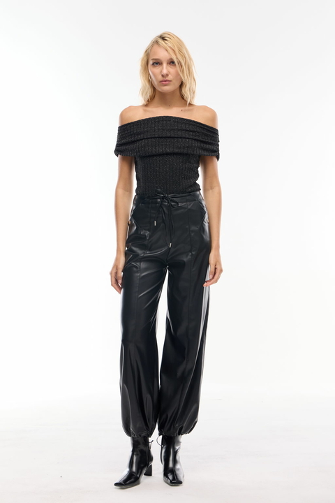 Top Lennie - Negro
