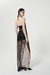 Vestido Jade - Negro - tienda online