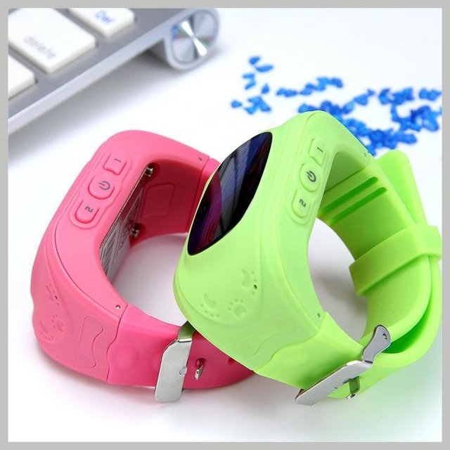 Smart Watchs Kids na internet
