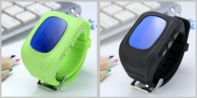 Smart Watchs Kids - Yasmin Store