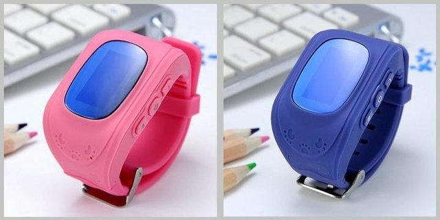 Smart Watchs Kids - loja online