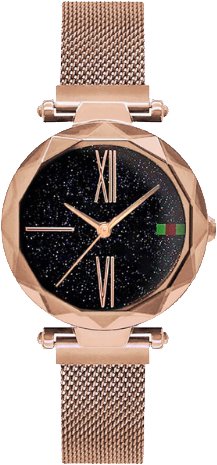 Relógios De Luxo MagSky - comprar online
