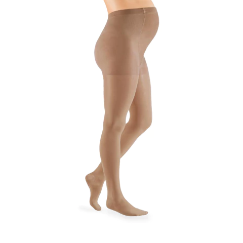 Panty maternal - Sin Compresión - Con puntera (ART.528) - comprar online