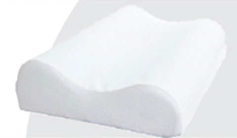 ALMOHADA ERGONÓMICA CERVICAL CHICA - BIODINÁMICA