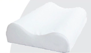 ALMOHADA ERGÓNOMICA CERVICAL GRANDE - BIODINÁMICA