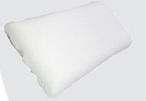 ALMOHADA ERGONÓMICA CLÁSICA GRANDE - BIODINÁMICA