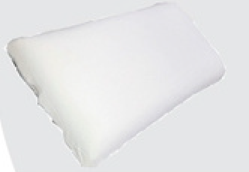 ALMOHADA ERGONÓMICA CLÁSICA GRANDE - BIODINÁMICA