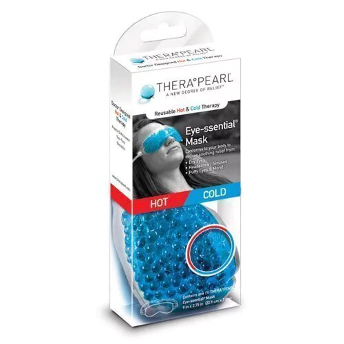 Antifaz de gel therapearl en internet