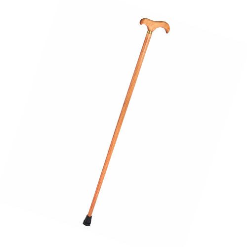 Bastón madera