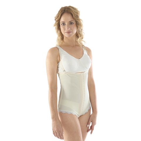 Body mujer post cirugia