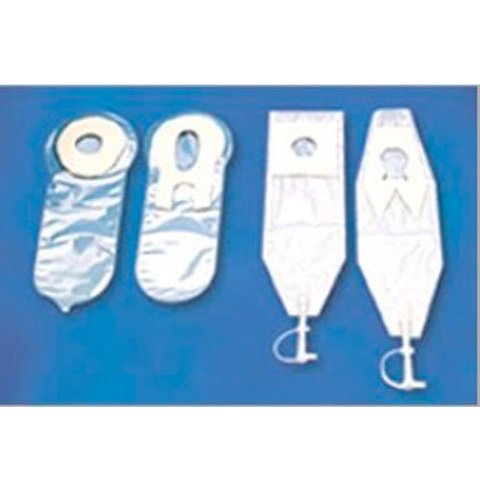 Bolsa de orina ambulatoria