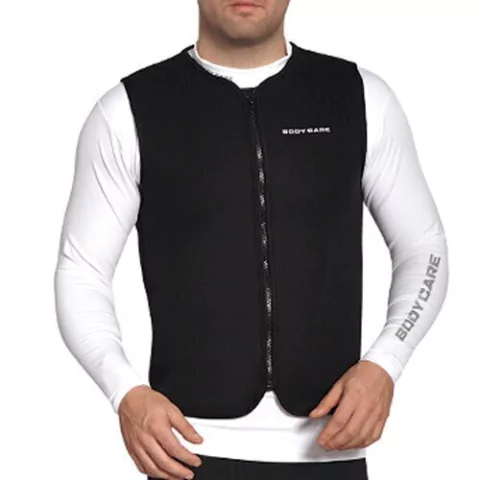 Chaleco térmico reductor