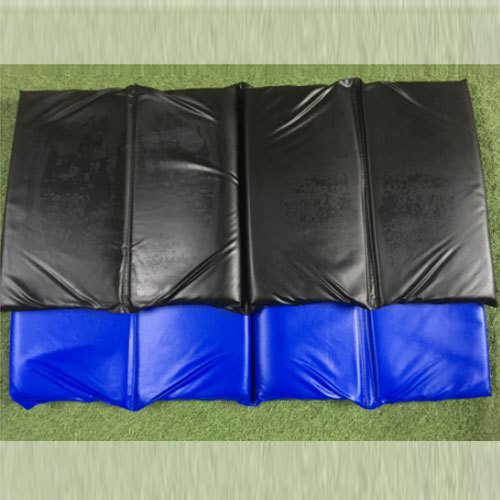 Colchoneta plegable TSP