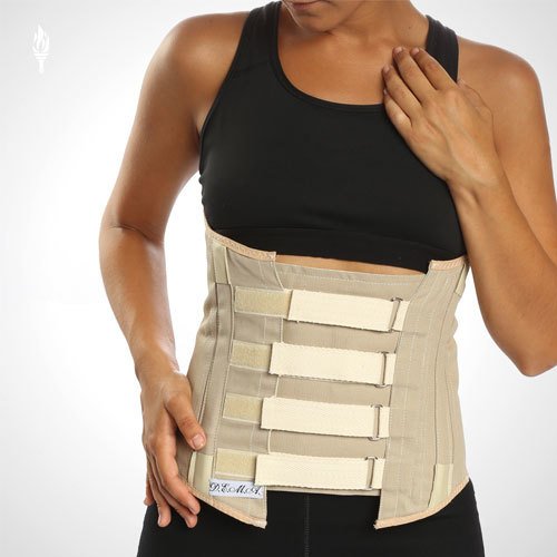 Corset sacrolumbar DEMA - comprar online