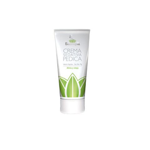Crema sedativa